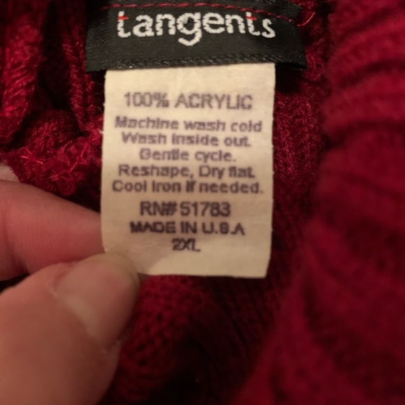 Turtleneck Sweater - Picture 4 of 6